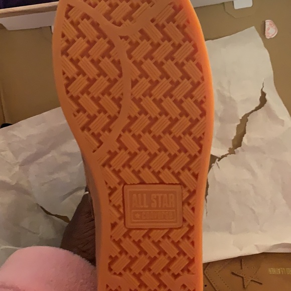 Converse unisex sneakers - Picture 3 of 7